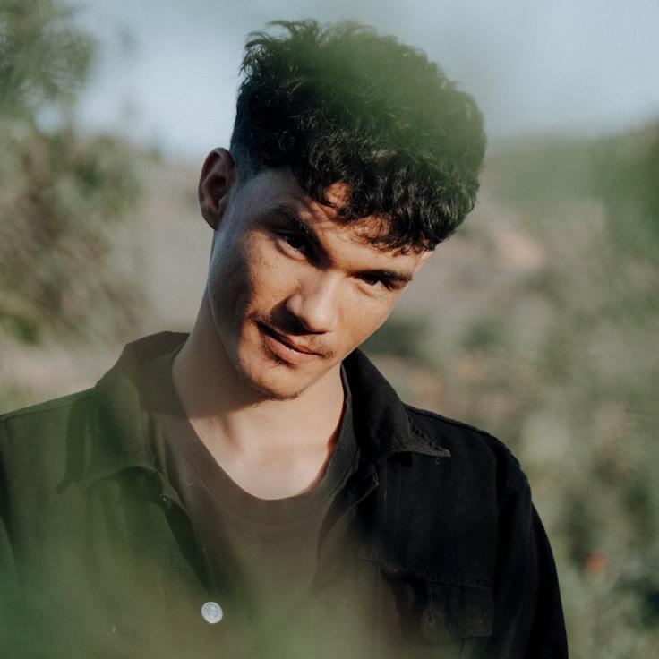 Sophie van den Berg - Founder of Taldi Voner Pym